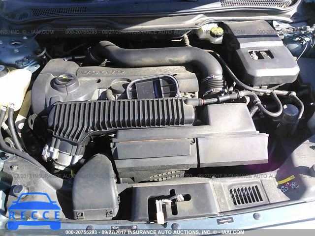 2009 VOLVO C30 T5 YV1MK672792131458 image 9