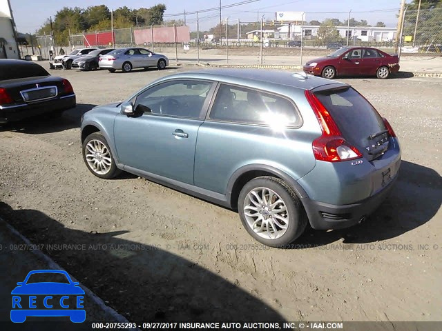 2009 VOLVO C30 T5 YV1MK672792131458 image 2