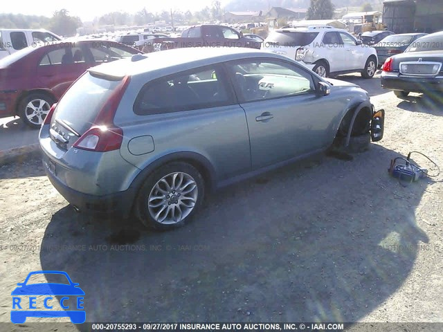 2009 VOLVO C30 T5 YV1MK672792131458 image 3