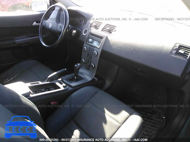 2009 VOLVO C30 T5 YV1MK672792131458 image 4