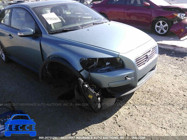 2009 VOLVO C30 T5 YV1MK672792131458 image 5