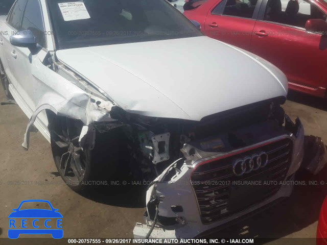 2015 AUDI S3 PREMIUM PLUS WAUBFHFF6F1077621 Bild 5