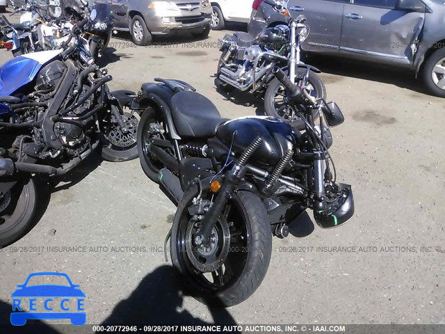 2015 KAWASAKI EN650 B JKAENEB19FDA06615 image 0