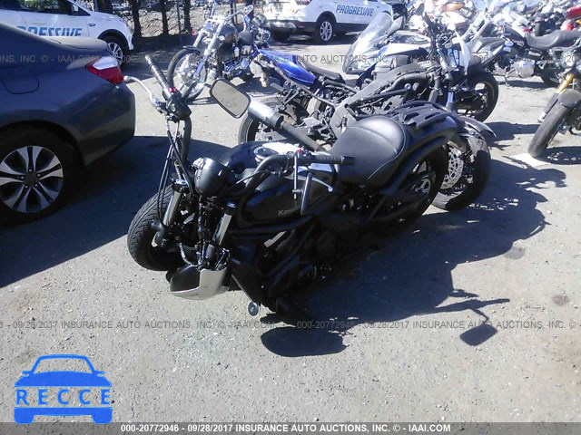 2015 KAWASAKI EN650 B JKAENEB19FDA06615 image 1