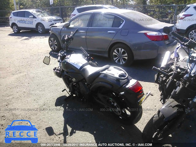 2015 KAWASAKI EN650 B JKAENEB19FDA06615 image 2