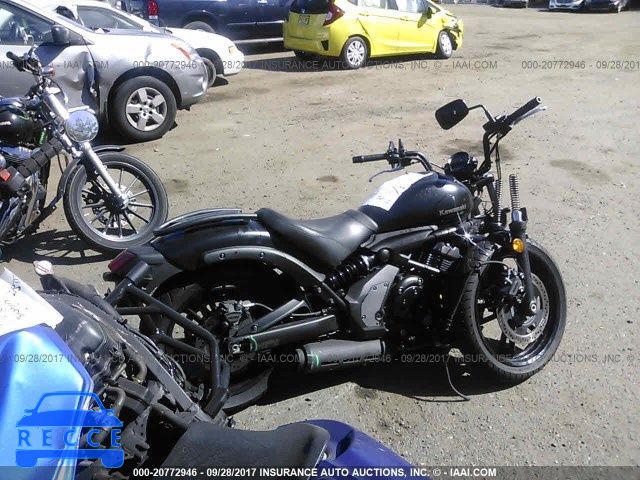 2015 KAWASAKI EN650 B JKAENEB19FDA06615 image 3