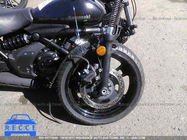 2015 KAWASAKI EN650 B JKAENEB19FDA06615 image 4
