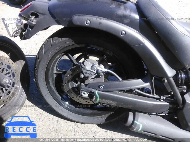 2015 KAWASAKI EN650 B JKAENEB19FDA06615 image 5