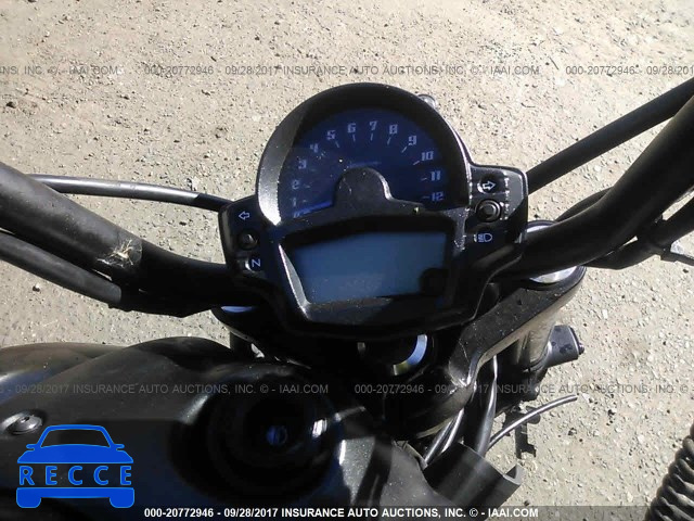 2015 KAWASAKI EN650 B JKAENEB19FDA06615 image 6
