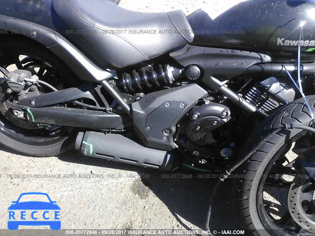 2015 KAWASAKI EN650 B JKAENEB19FDA06615 image 7
