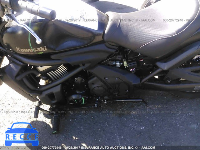 2015 KAWASAKI EN650 B JKAENEB19FDA06615 image 8