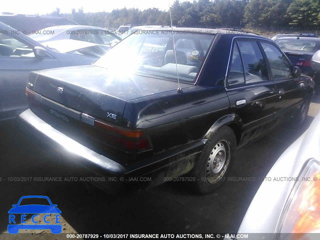 1992 NISSAN STANZA JN1FU21P2NT408773 image 3