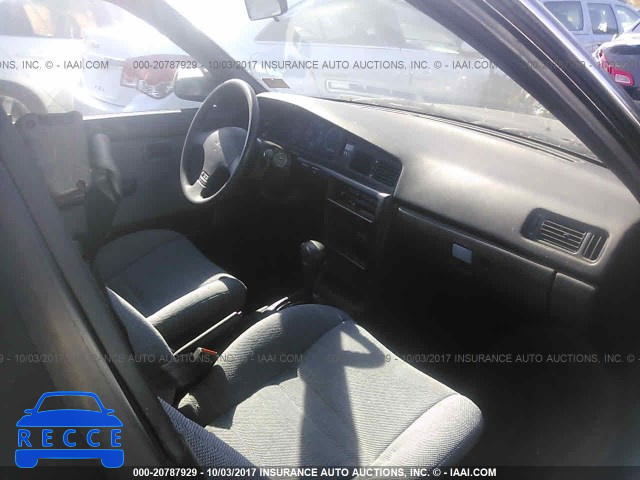 1992 NISSAN STANZA JN1FU21P2NT408773 Bild 4