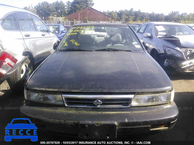 1992 NISSAN STANZA JN1FU21P2NT408773 Bild 5