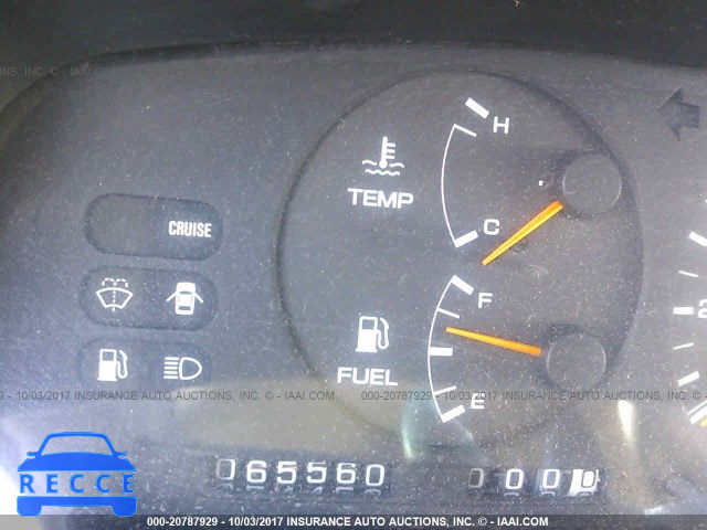 1992 NISSAN STANZA JN1FU21P2NT408773 Bild 6