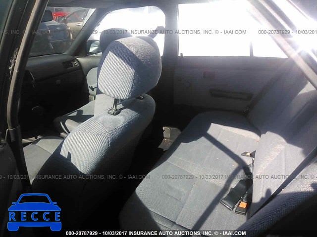 1992 NISSAN STANZA JN1FU21P2NT408773 Bild 7