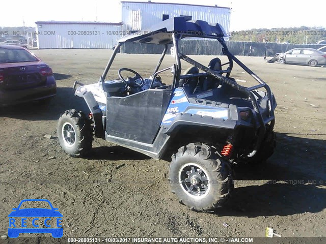 2009 POLARIS RANGER RZR/S 4XAVH76A99D658338 зображення 2