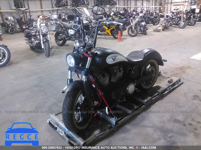 2016 VICTORY MOTORCYCLES HIGH-BALL 5VPWB36N1G3055723 image 1
