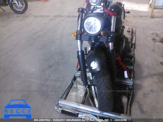 2016 VICTORY MOTORCYCLES HIGH-BALL 5VPWB36N1G3055723 image 4