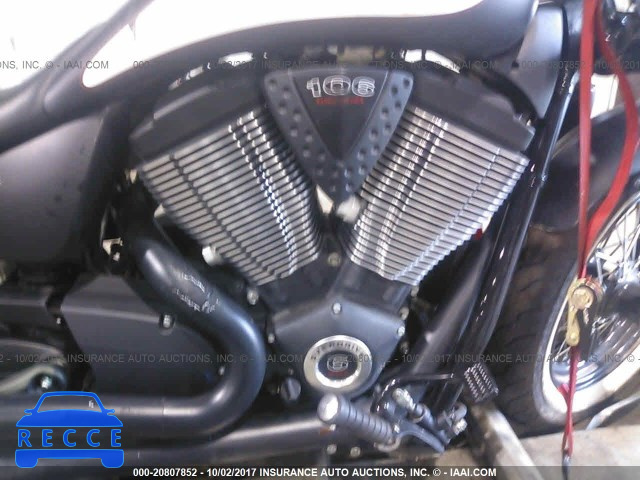 2016 VICTORY MOTORCYCLES HIGH-BALL 5VPWB36N1G3055723 image 7