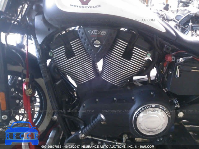 2016 VICTORY MOTORCYCLES HIGH-BALL 5VPWB36N1G3055723 image 8