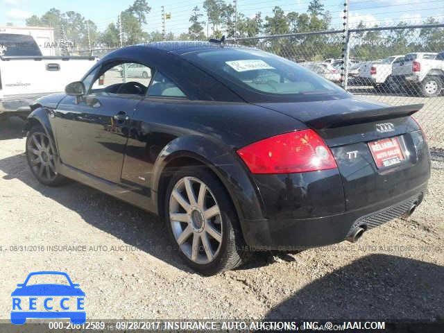 2005 AUDI TT 3.2 QUATTRO TRUWD28N251013544 image 2