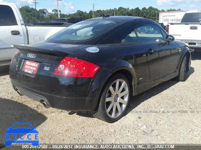 2005 AUDI TT 3.2 QUATTRO TRUWD28N251013544 image 3