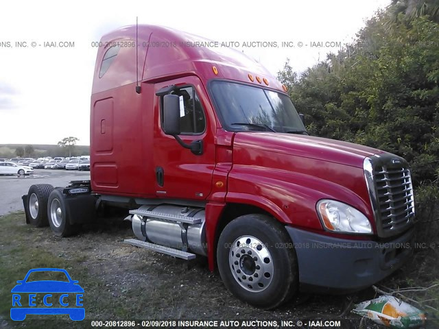 2011 FREIGHTLINER CASCADIA 125 1FUJGLDRXBLAV6874 зображення 0