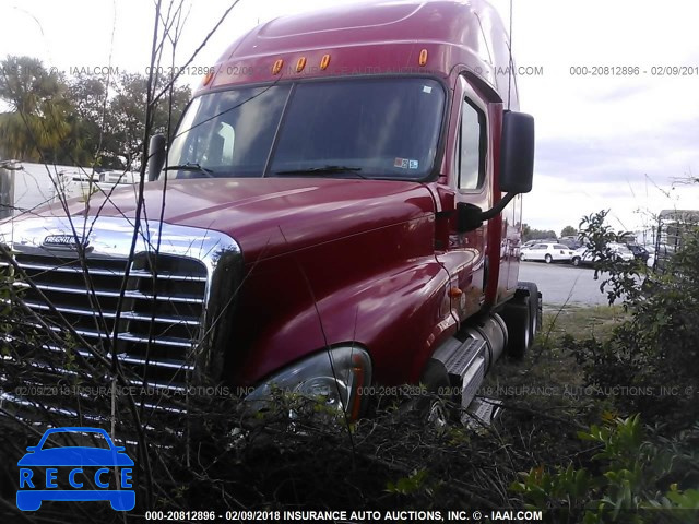 2011 FREIGHTLINER CASCADIA 125 1FUJGLDRXBLAV6874 зображення 1