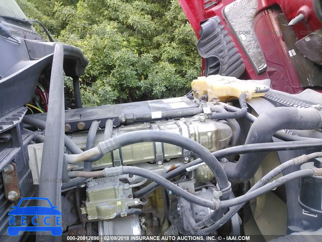 2011 FREIGHTLINER CASCADIA 125 1FUJGLDRXBLAV6874 зображення 8