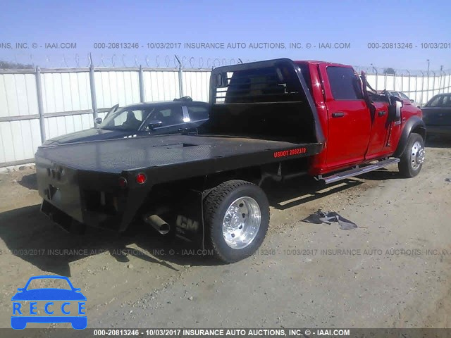 2016 RAM 4500 3C7WRLEL1GG373738 image 3