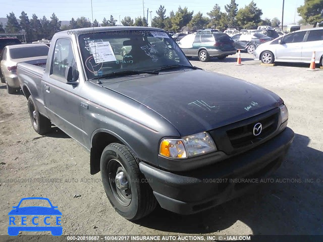 2005 MAZDA B2300 4F4YR12D25PM07516 image 0