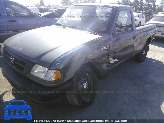 2005 MAZDA B2300 4F4YR12D25PM07516 image 1