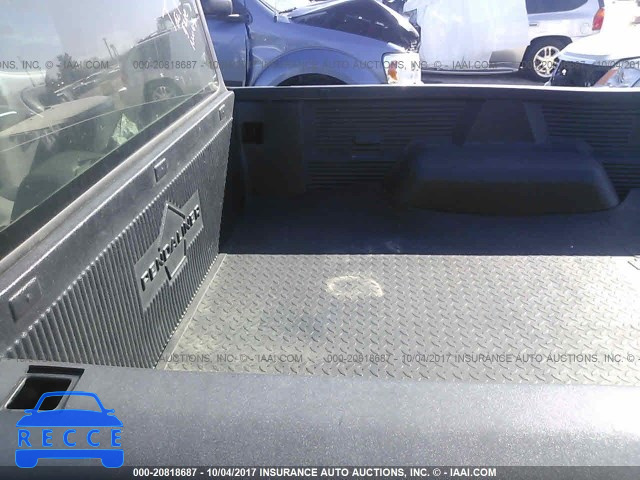 2005 MAZDA B2300 4F4YR12D25PM07516 image 7