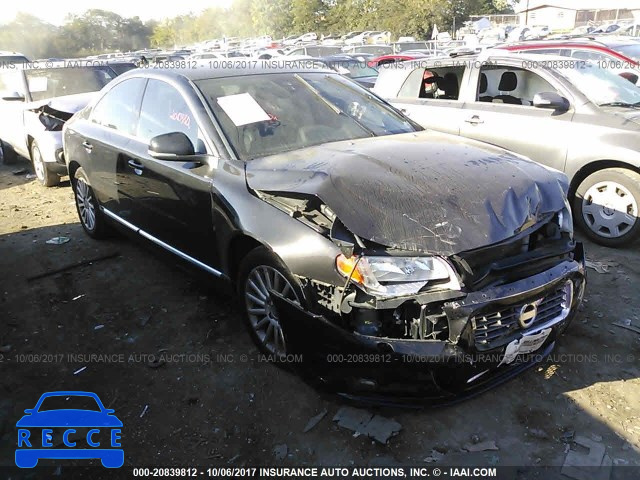 2012 VOLVO S80 3.2 YV1952AS3C1154280 image 0
