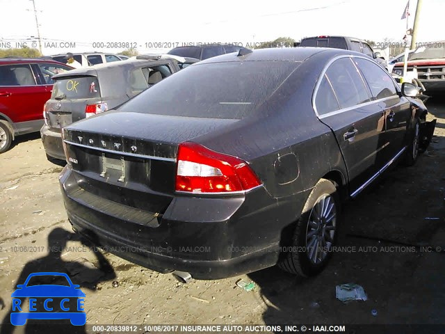 2012 VOLVO S80 3.2 YV1952AS3C1154280 image 3