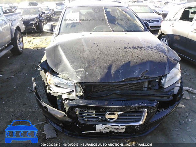 2012 VOLVO S80 3.2 YV1952AS3C1154280 image 5