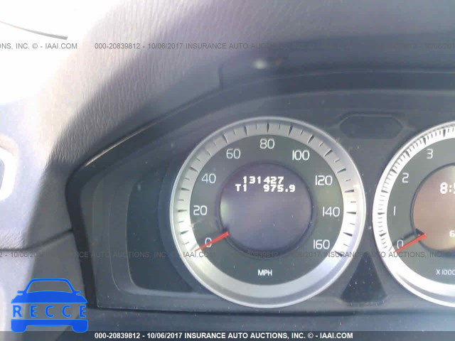 2012 VOLVO S80 3.2 YV1952AS3C1154280 image 6