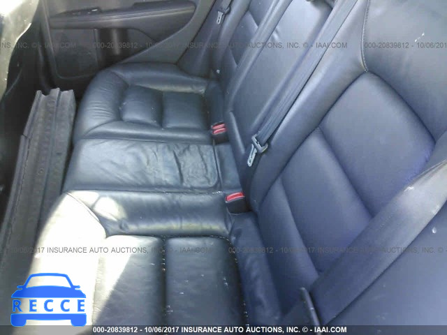 2012 VOLVO S80 3.2 YV1952AS3C1154280 image 7