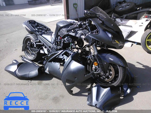 2016 KAWASAKI ZX1400 J JKBZXNJ11GA001093 image 0