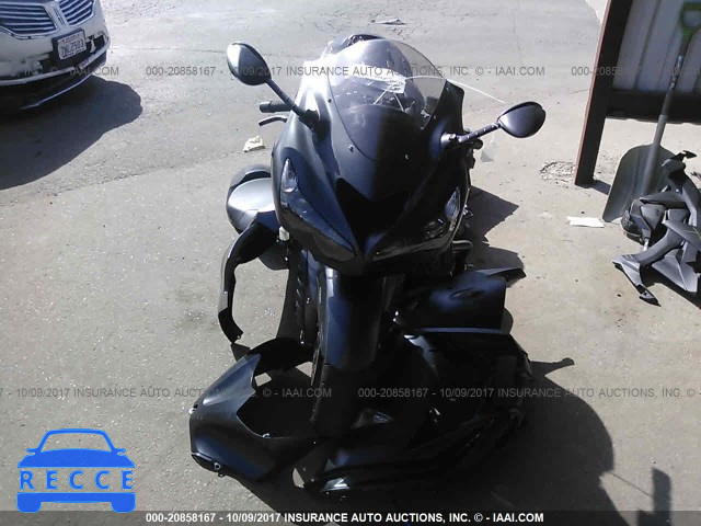 2016 KAWASAKI ZX1400 J JKBZXNJ11GA001093 image 4