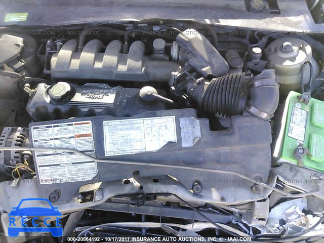 1990 FORD TEMPO GL 1FAPP36X4LK208459 image 9