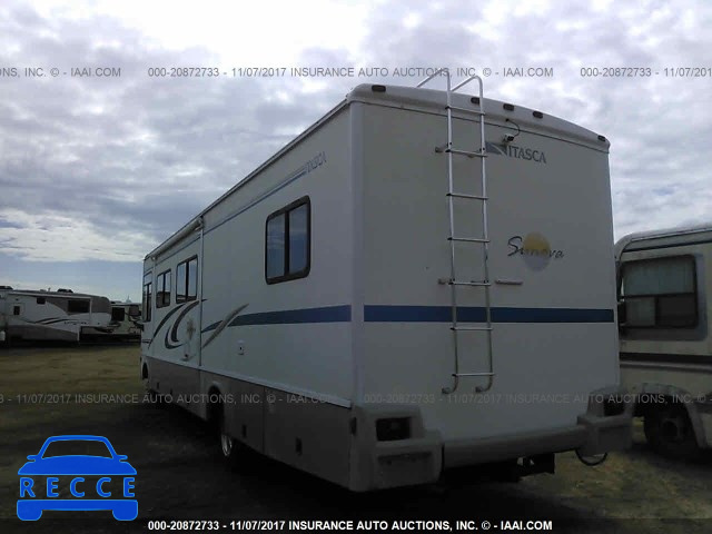 2004 WORKHORSE CUSTOM CHASSIS MOTORHOME CHASSIS W22 5B4MP67GX43376962 image 2