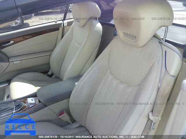 2009 MERCEDES-BENZ SL 550 WDBSK71F49F154184 зображення 7