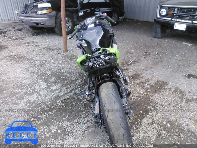 2017 KAWASAKI EX650 F JKAEXEK12HDA03200 image 5