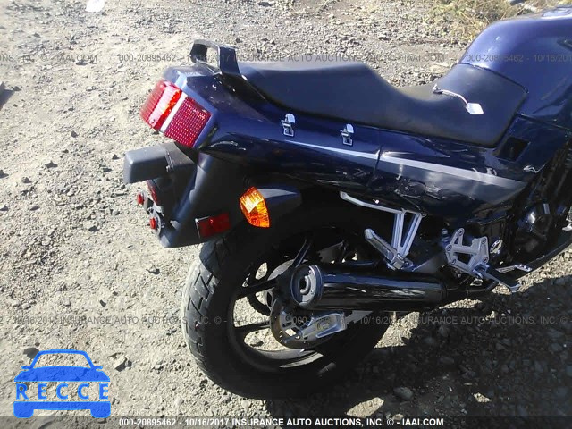 2004 KAWASAKI EX250 F JKAEXMF164DA05529 зображення 5