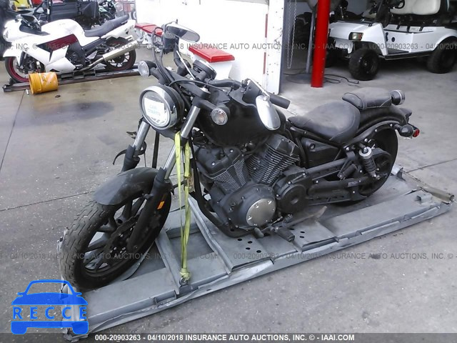 2014 YAMAHA XVS950 CU JYAVN05E3EA002155 зображення 1