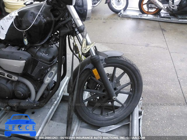 2014 YAMAHA XVS950 CU JYAVN05E3EA002155 Bild 4