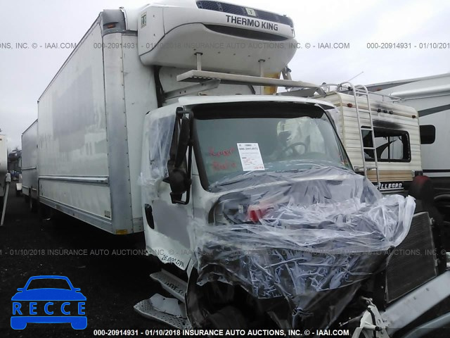 2014 FREIGHTLINER M2 106 MEDIUM DUTY 3ALACWDT2EDFY8766 Bild 0