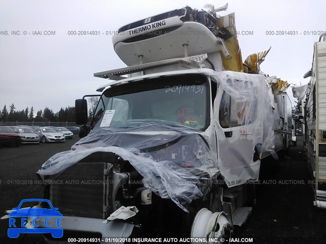 2014 FREIGHTLINER M2 106 MEDIUM DUTY 3ALACWDT2EDFY8766 image 1